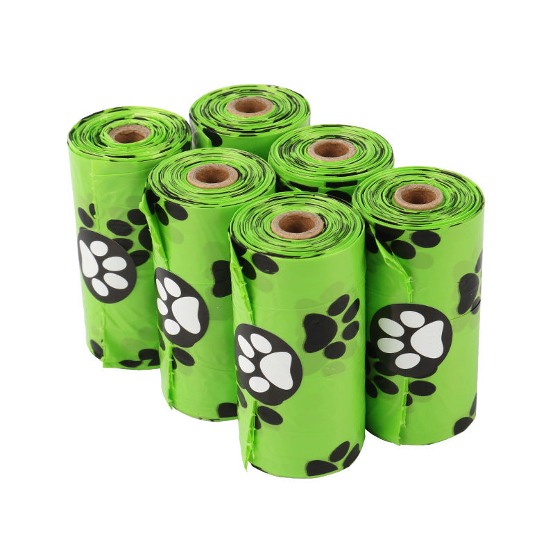 Sacchetti Igienici per Cani – Sacchetti Raccolta Feci Biodegradabili per Animali Domestici